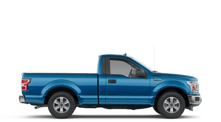2020 F-150