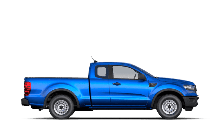 2020 Ranger