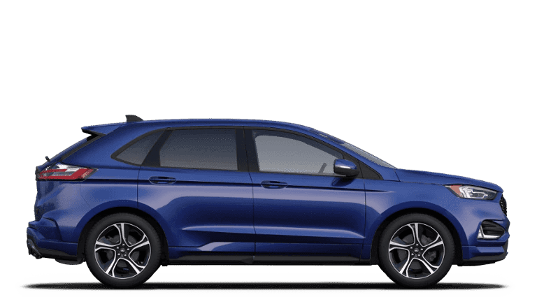 2020 Edge