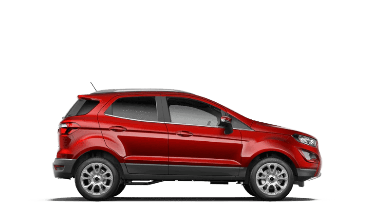 2020 Ecosport