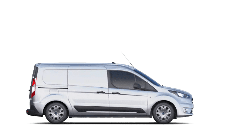 2020 Transit Connect