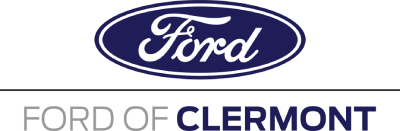 Ford of Clermont Logo