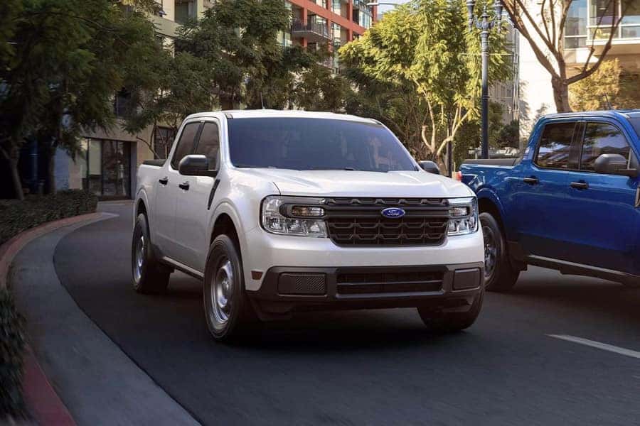 Ford Maverick 2024, Maverick Trims, Ford Lincoln of Cookeville, Compact Pickups, Maverick XL, Maverick XLT, Maverick Lariat, Maverick First Edition, EcoBoost Engine, FlexBed&trade; System