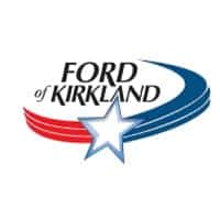 Ford of Kirkland