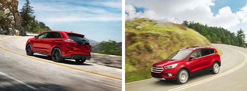Ford Financing and Leasing: Recognizing Your Choices thumbnail
