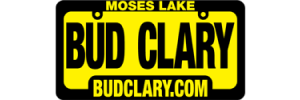 bud clary ford logo