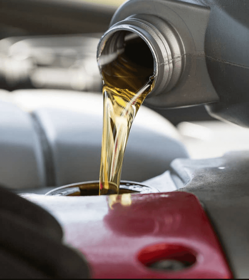 Generic-Oil