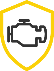 Hudson Lifetime Certified Powertrain Warranty