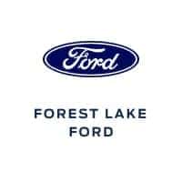 Forest Lake Ford