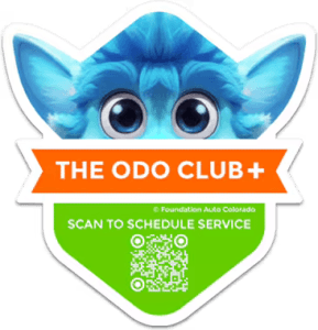 The Odo Club Plus