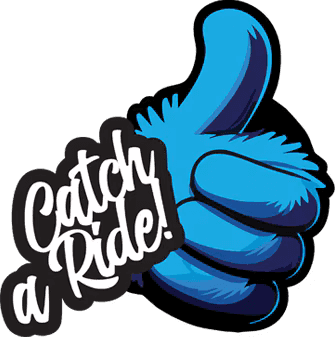 catch a ride