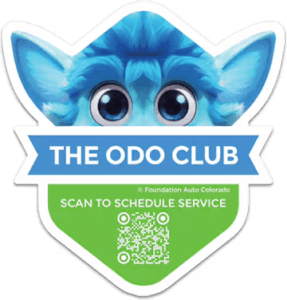 the Odo Club