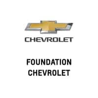 Foundation Chevrolet