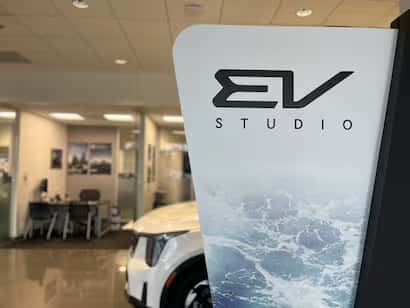 EV Studios