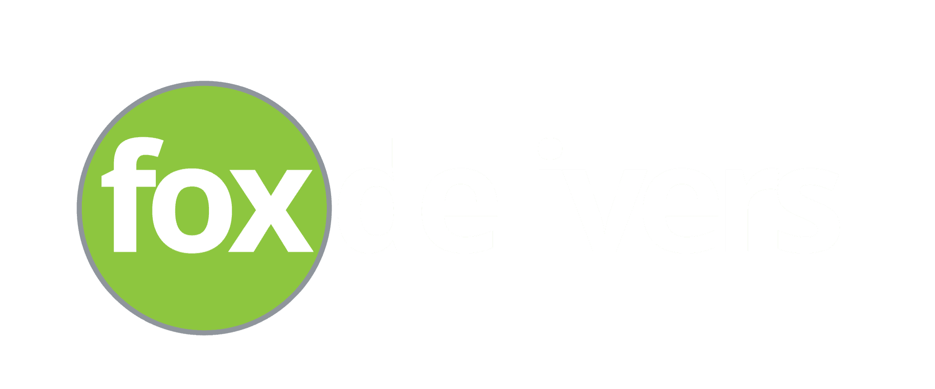 Fox Delivers logo