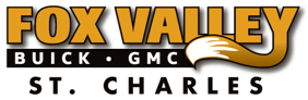 Fox Valley Buick GMC Logo