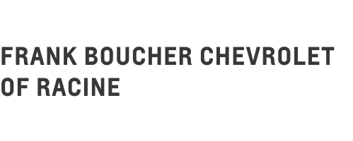 Frank Boucher Chevrolet