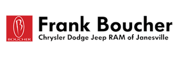 Frank Boucher Chrysler Dodge Jeep Ram of Janesville logo