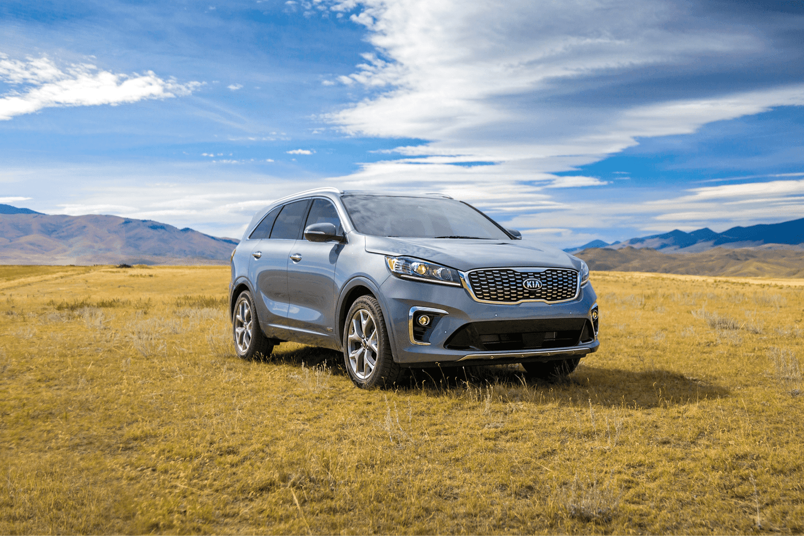 2017 Kia Sorento V6 Trim Levels EX, LX, SX and SXL Frank Boucher Kia