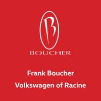 Frank Boucher Volkswagen of Racine