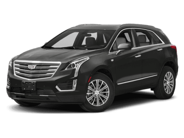 New Cadillac Xt5 Available Frank Kent Cadillac