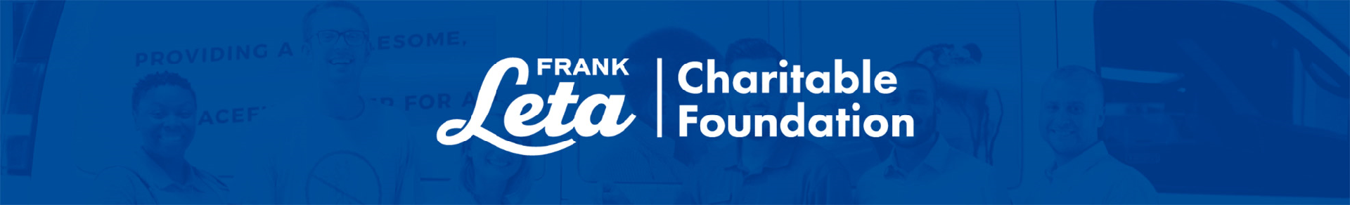 Frank Leta Charitable Foundation