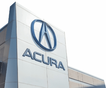Frank Leta adds Acura of Springfield