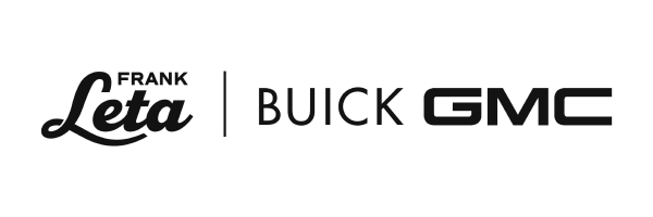 Frank Leto Buick GMC dealership logo