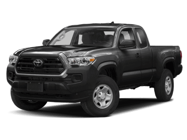 New Toyota Tacoma For Sale In Flemington, Nj