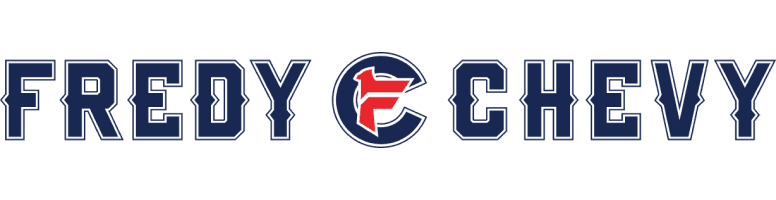 Fredy-Chevy-Logo