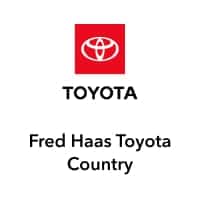 Fred Haas Toyota Country