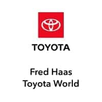 Fred Haas Toyota World