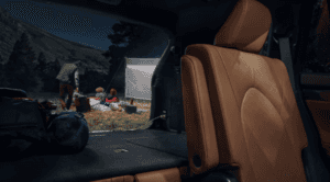 New 2024 Toyota Highlander Interior Features Near Me in Spring, TX