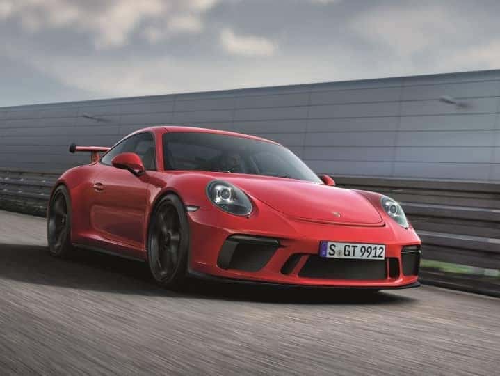 Sportscar Together
