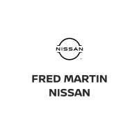 Fred Martin Nissan