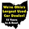 Ohio Logo