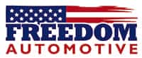 Freedom Automotive logo