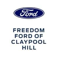 Freedom Ford of Claypool Hill