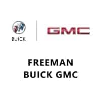 Freeman Buick GMC