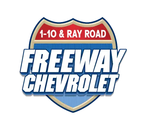 Freeway Chevrolet