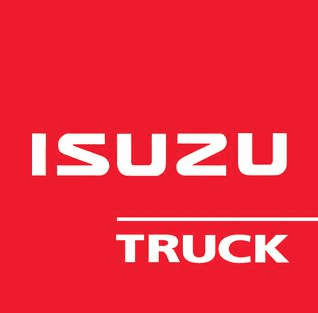 Isuzu-truck-logo
