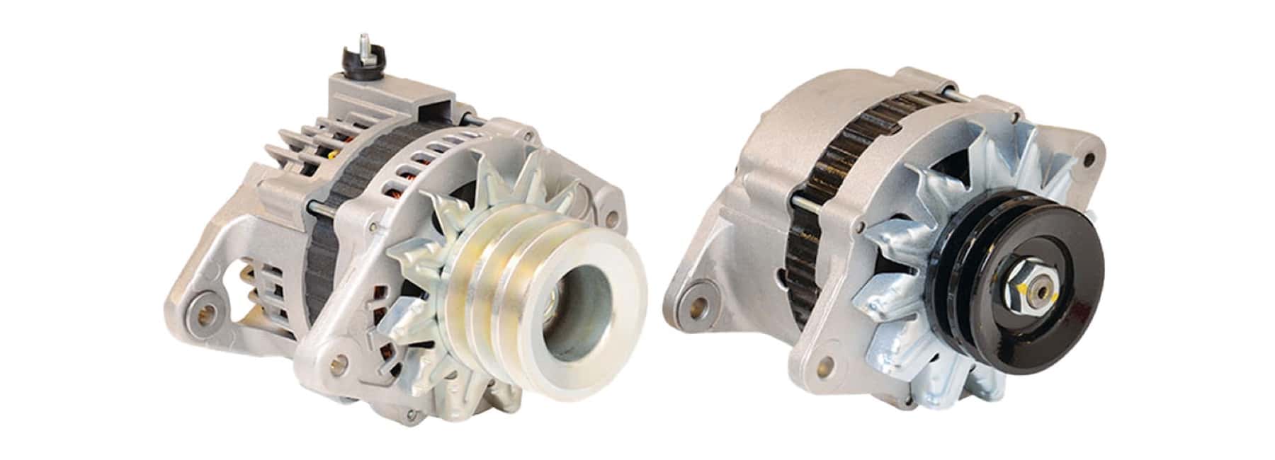 Isuzu-parts