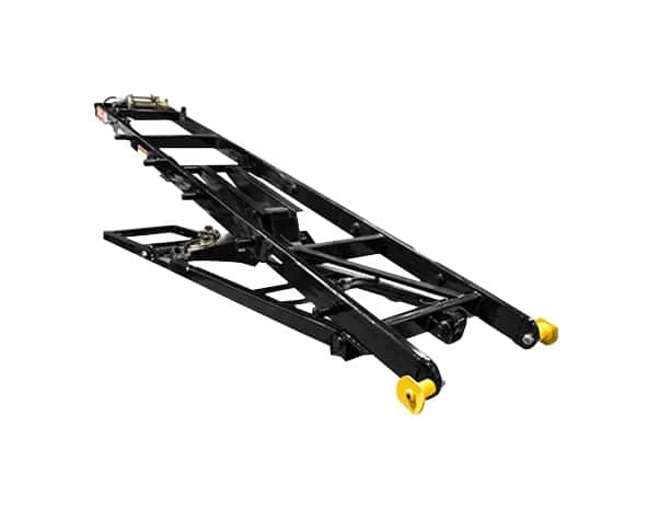 hydraulic-system