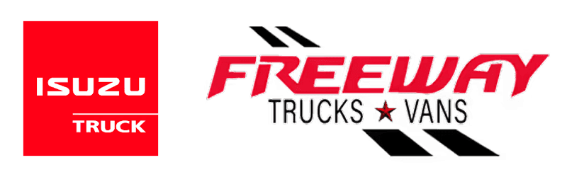 Freeway Isuzu logo