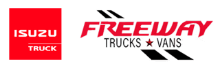 Freeway Isuzu logo