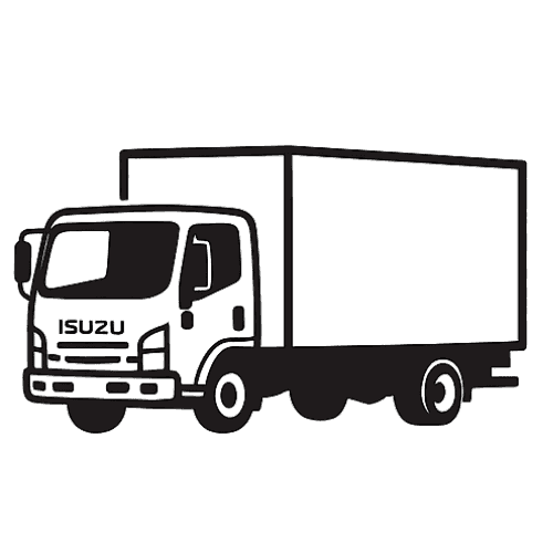 Box Trucks