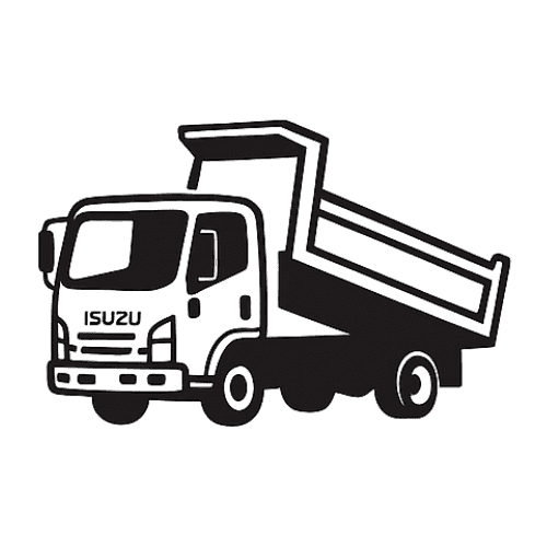 Dump Trucks