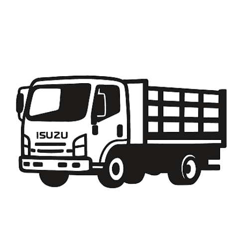 Stake Bed Trucks