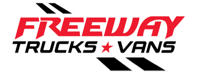 Freeway Isuzu logo