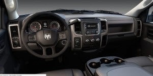 2017 Ram 5500 Chassis Review